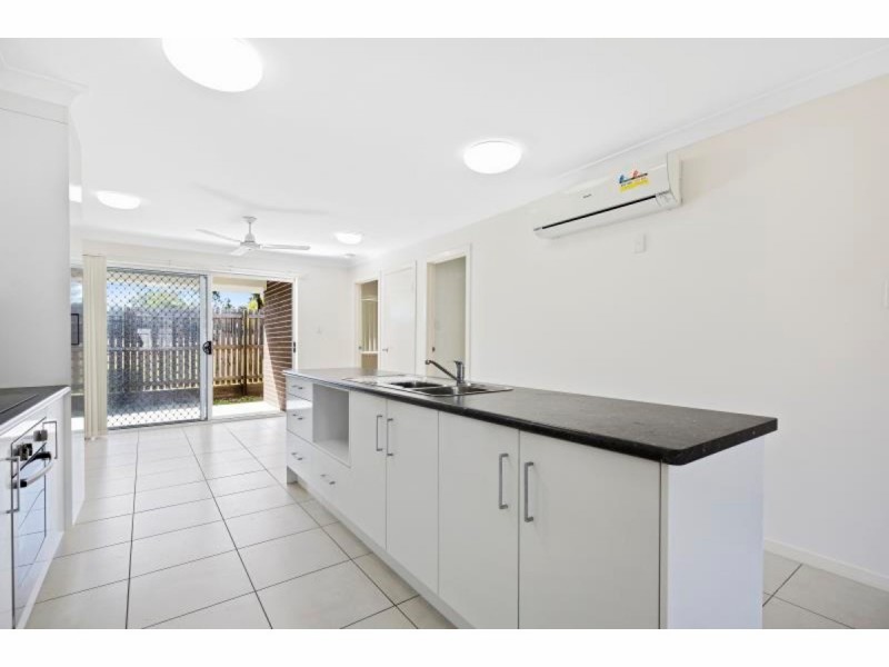 3/21 Russell Street, Gracemere QLD 4702